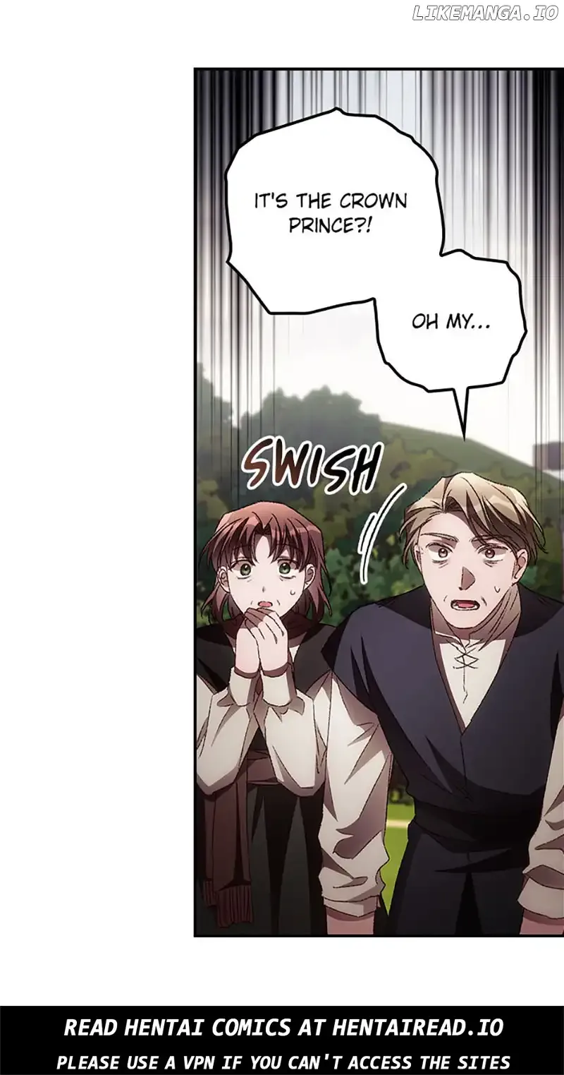 I Can See Your Death Chapter 64 page 55