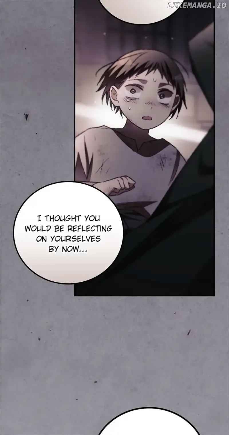 I Can See Your Death Chapter 61 page 41