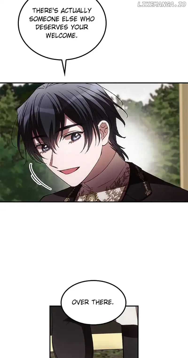 I Can See Your Death Chapter 64 page 58
