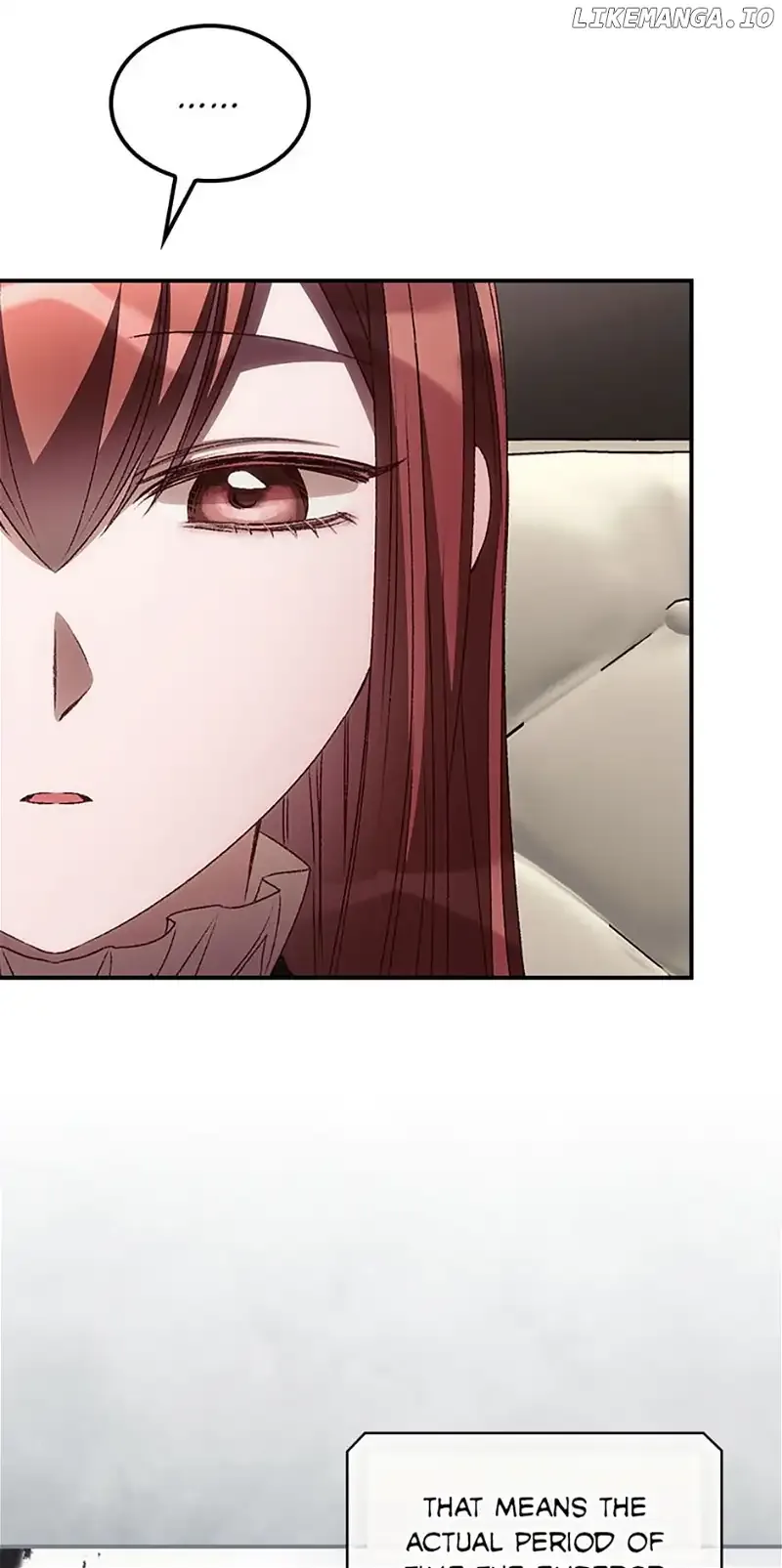 I Can See Your Death Chapter 64 page 49