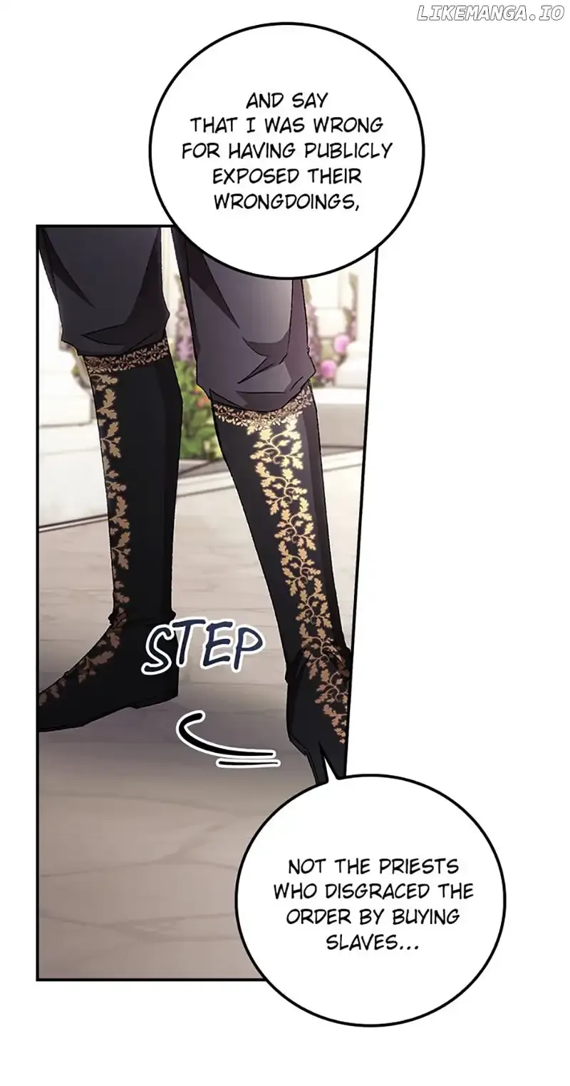 I Can See Your Death Chapter 61 page 44