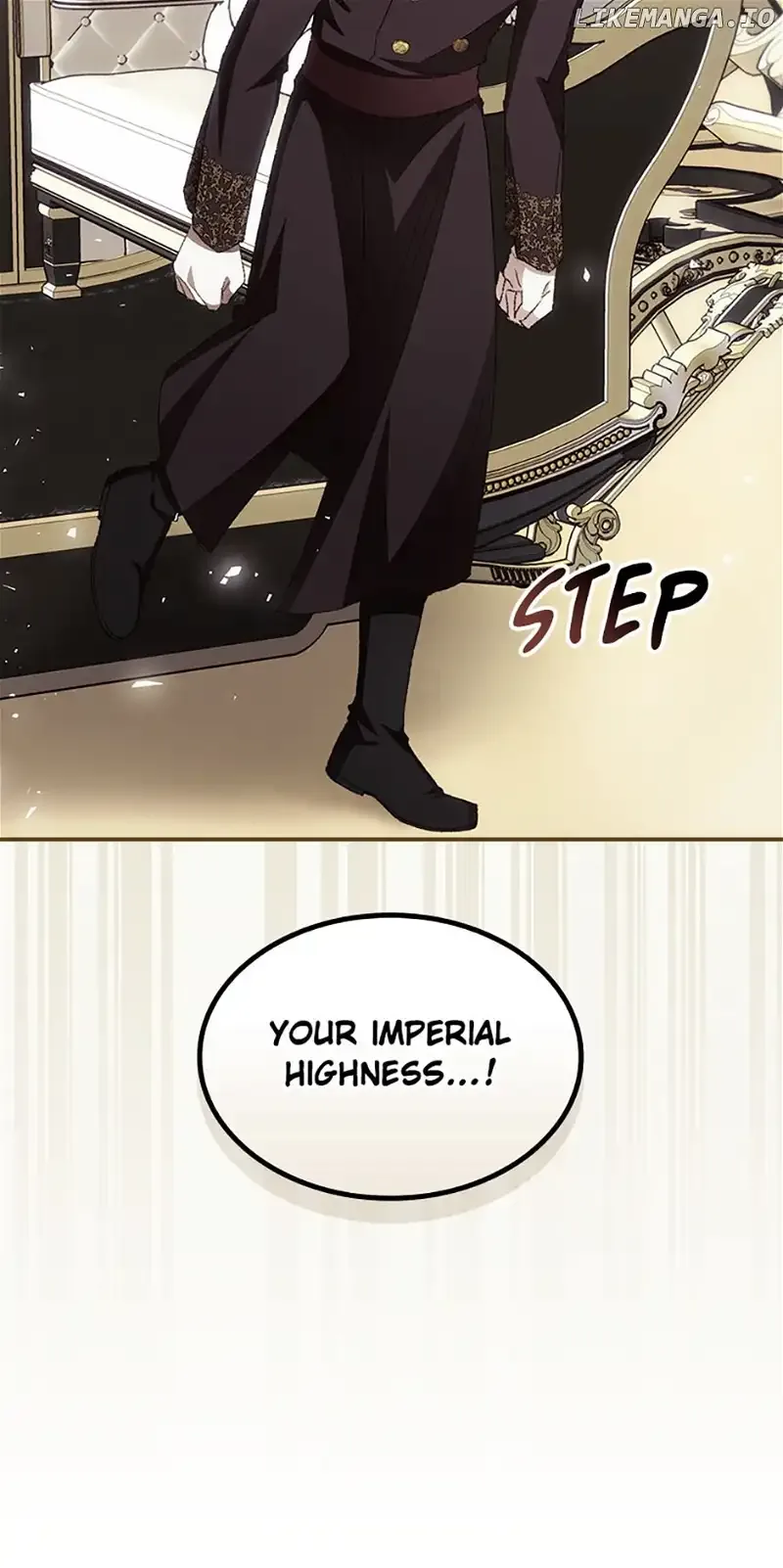 I Can See Your Death Chapter 64 page 54