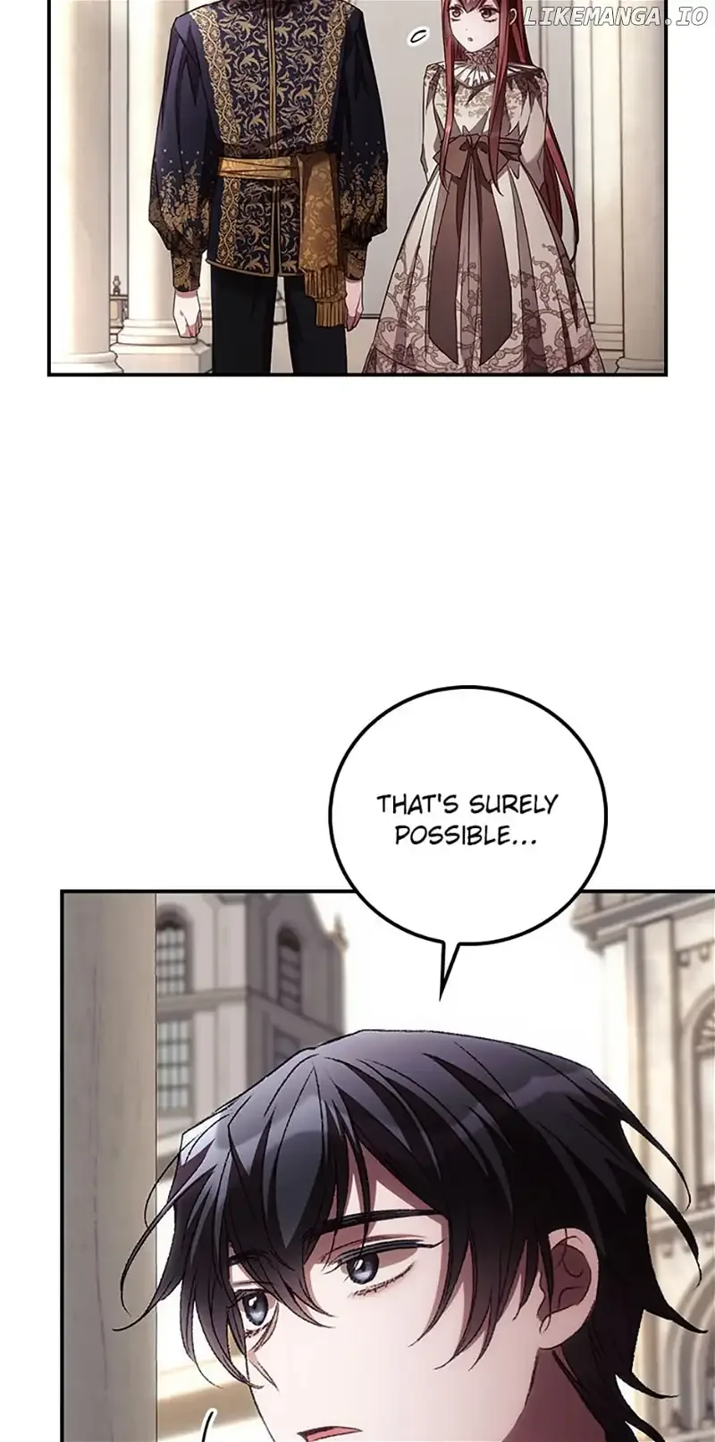 I Can See Your Death Chapter 61 page 56