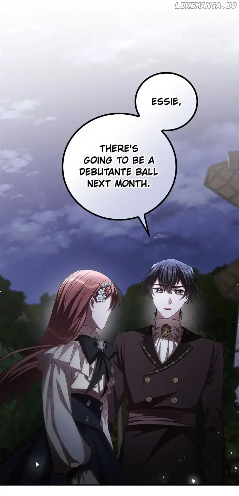 I Can See Your Death Chapter 65 page 24