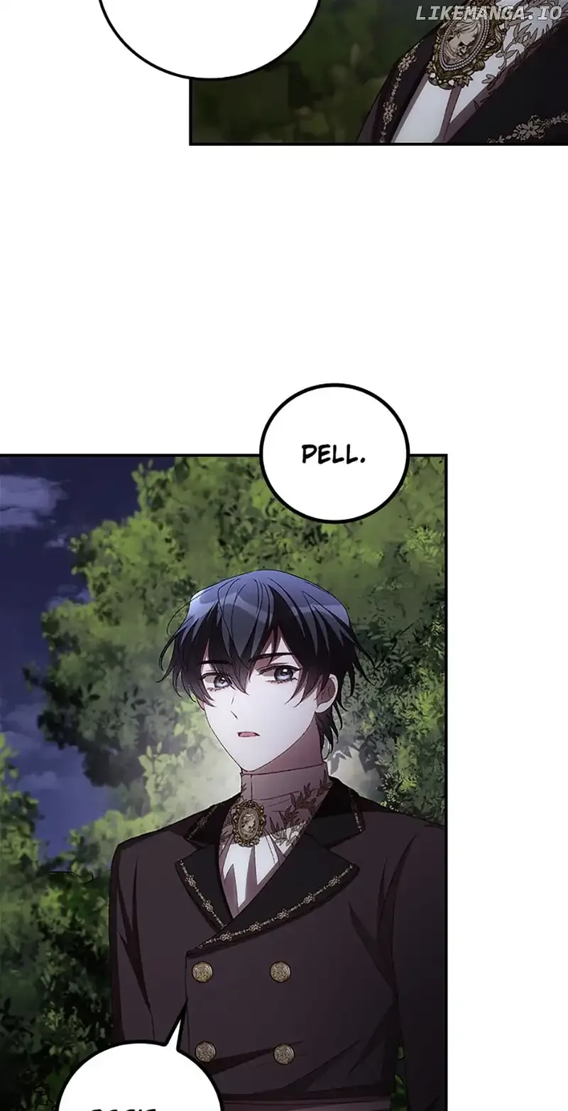 I Can See Your Death Chapter 65 page 14