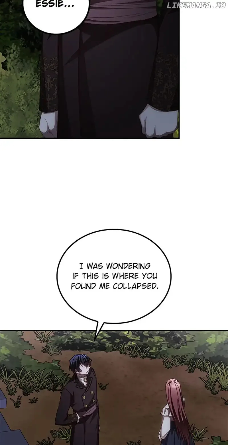 I Can See Your Death Chapter 65 page 15