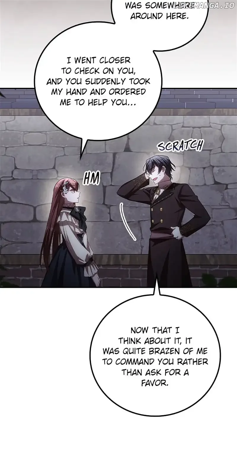 I Can See Your Death Chapter 65 page 18