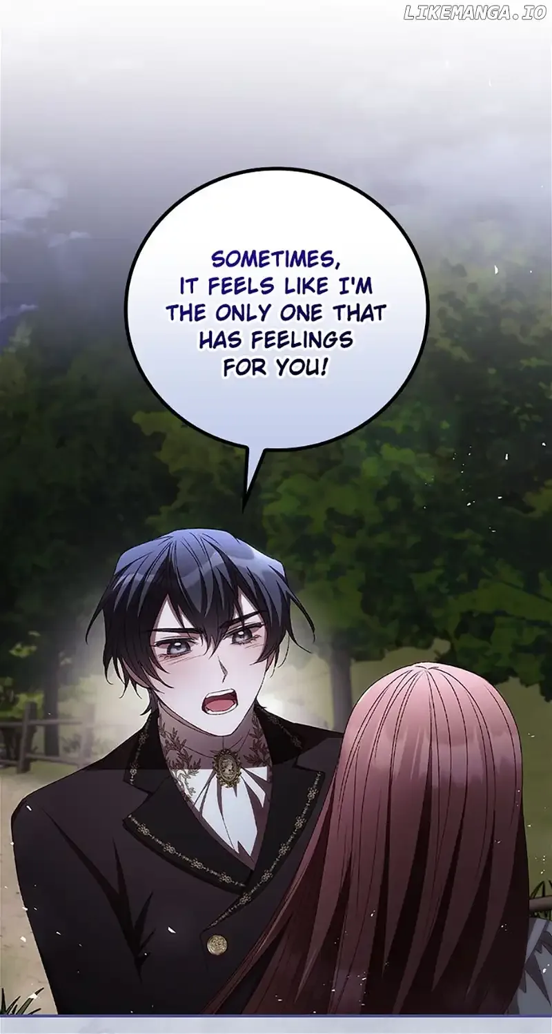 I Can See Your Death Chapter 65 page 36