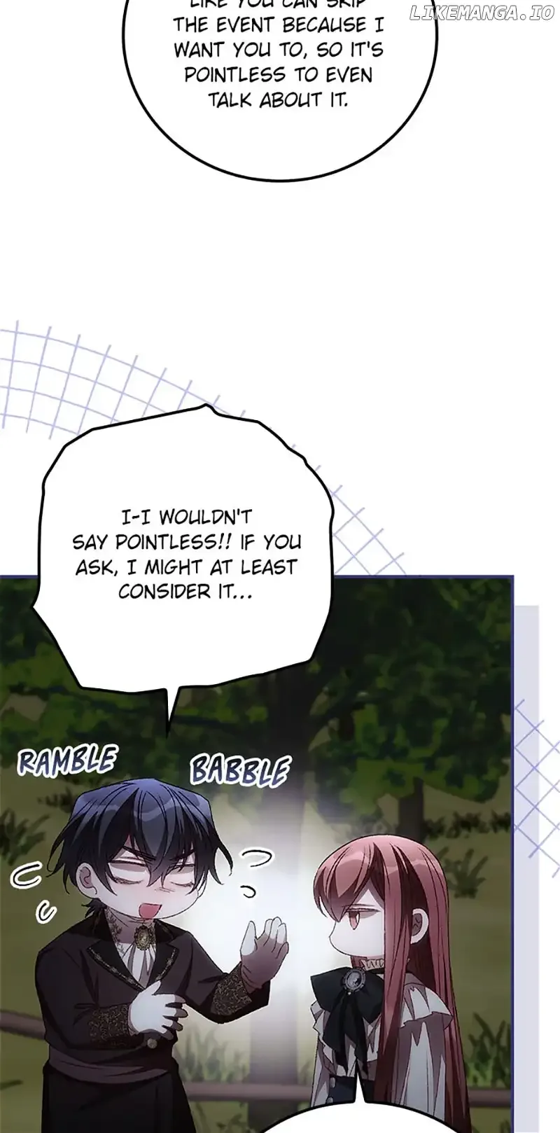 I Can See Your Death Chapter 65 page 31