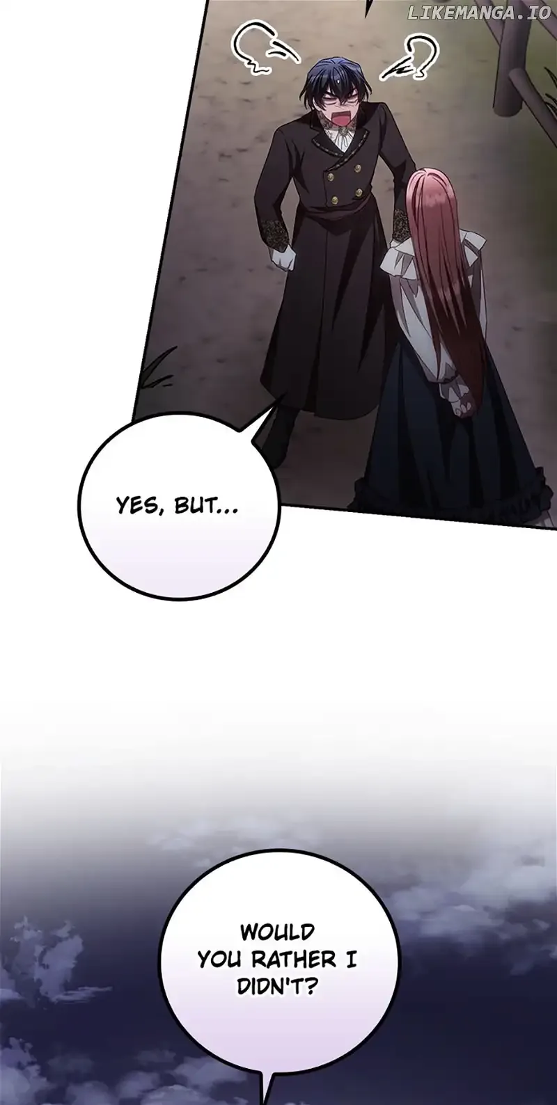 I Can See Your Death Chapter 65 page 57