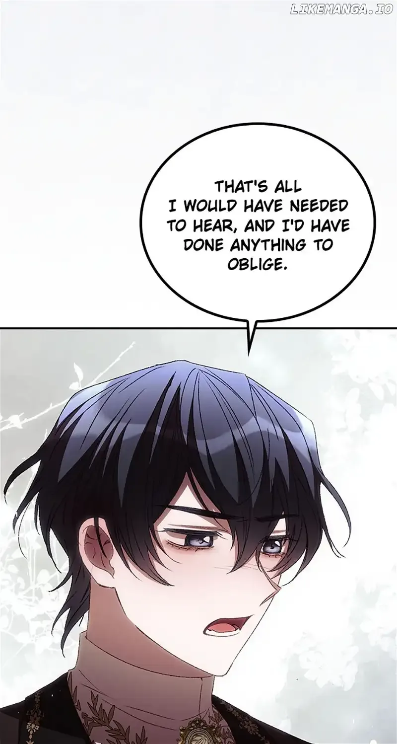 I Can See Your Death Chapter 65 page 38