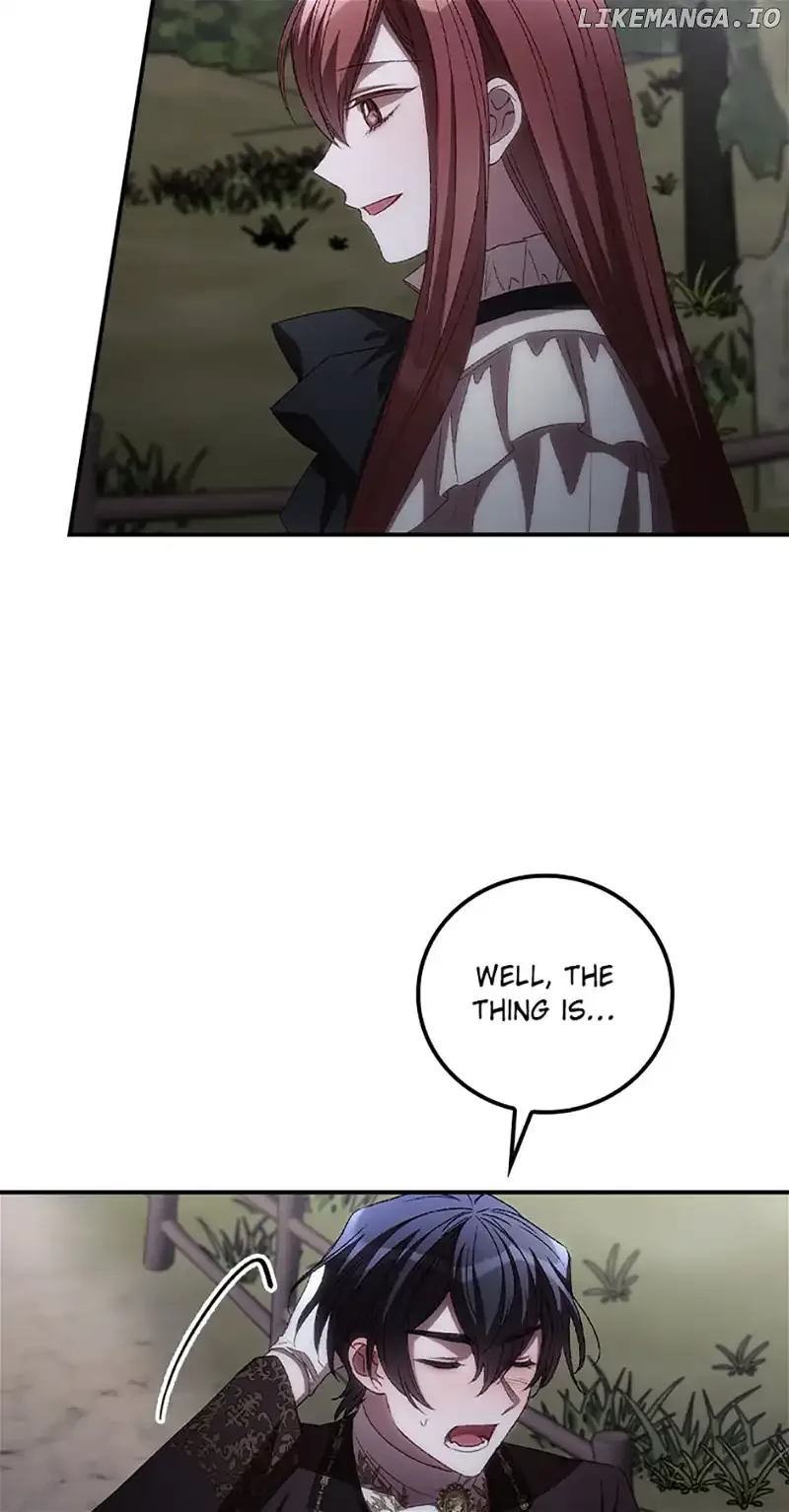 I Can See Your Death Chapter 65 page 51