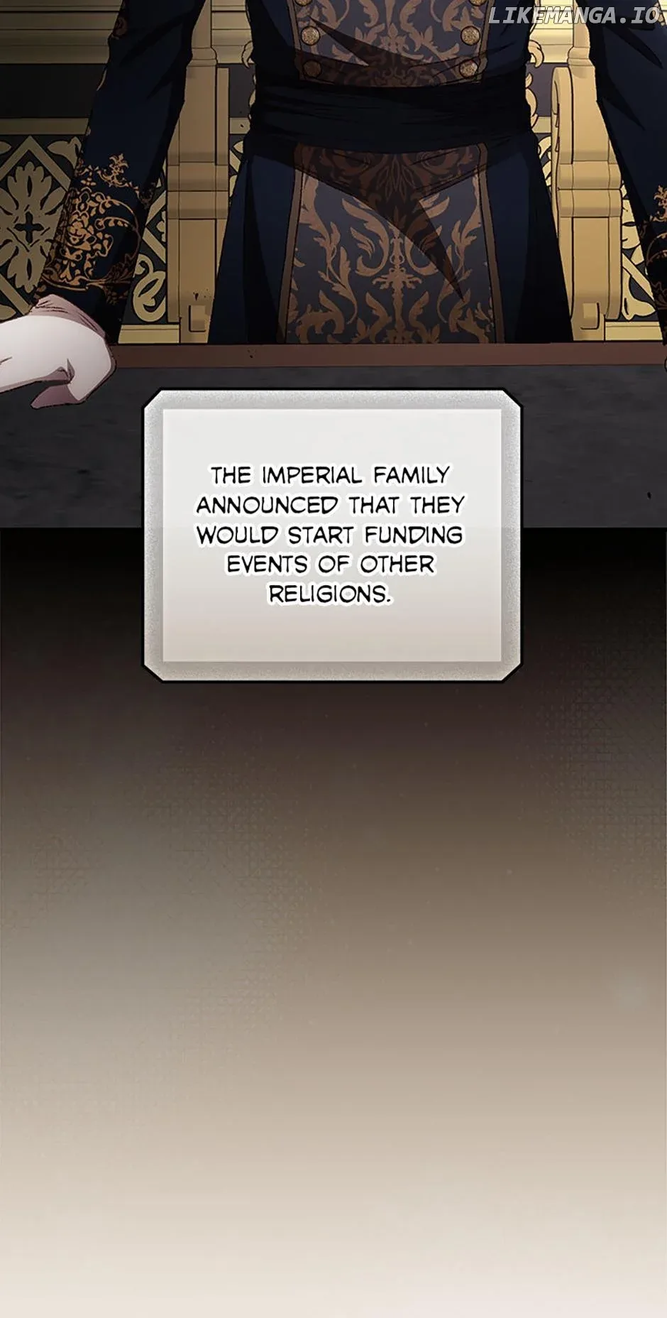 I Can See Your Death Chapter 66 page 12