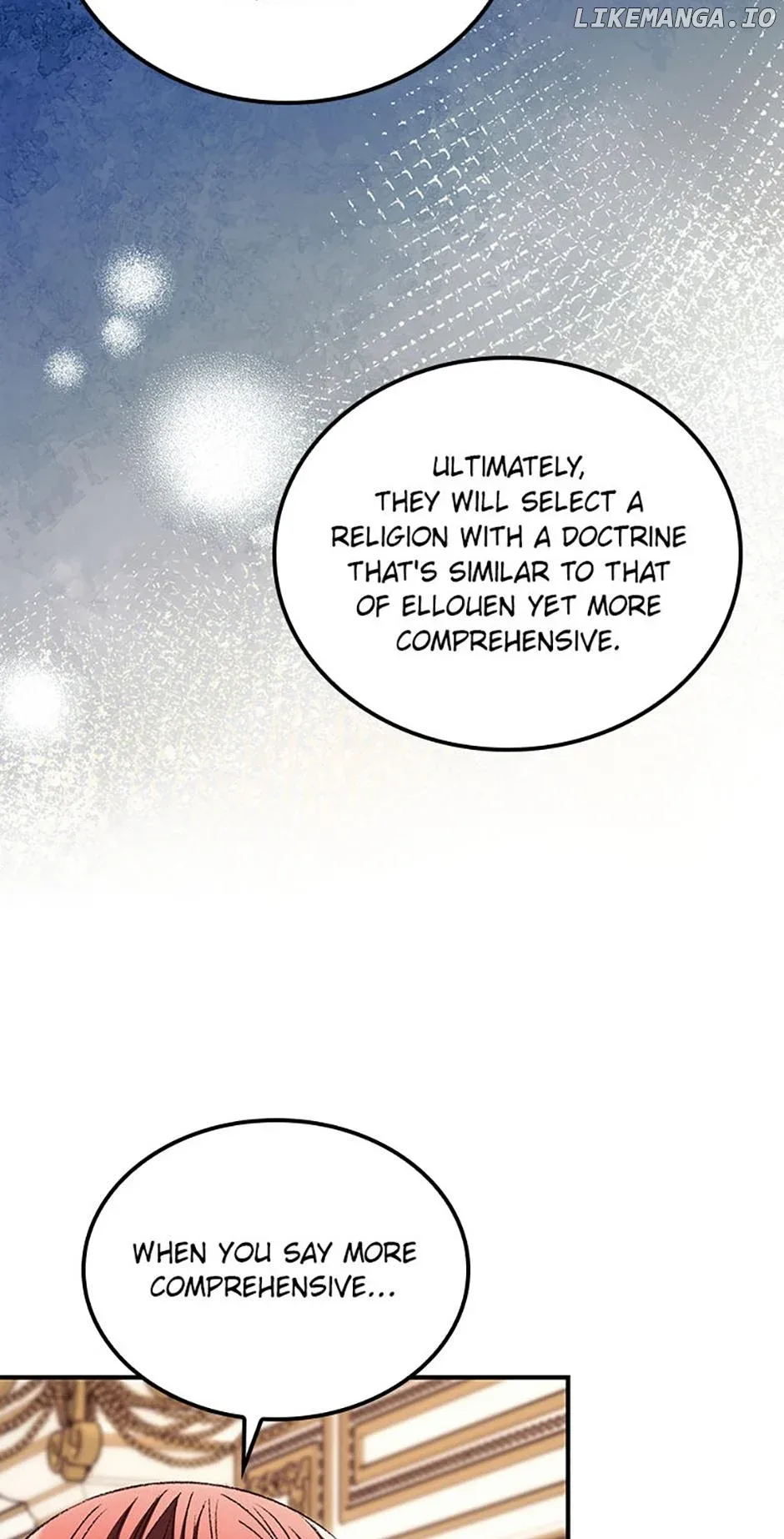 I Can See Your Death Chapter 66 page 26