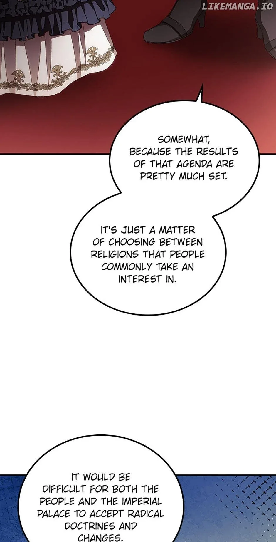 I Can See Your Death Chapter 66 page 25