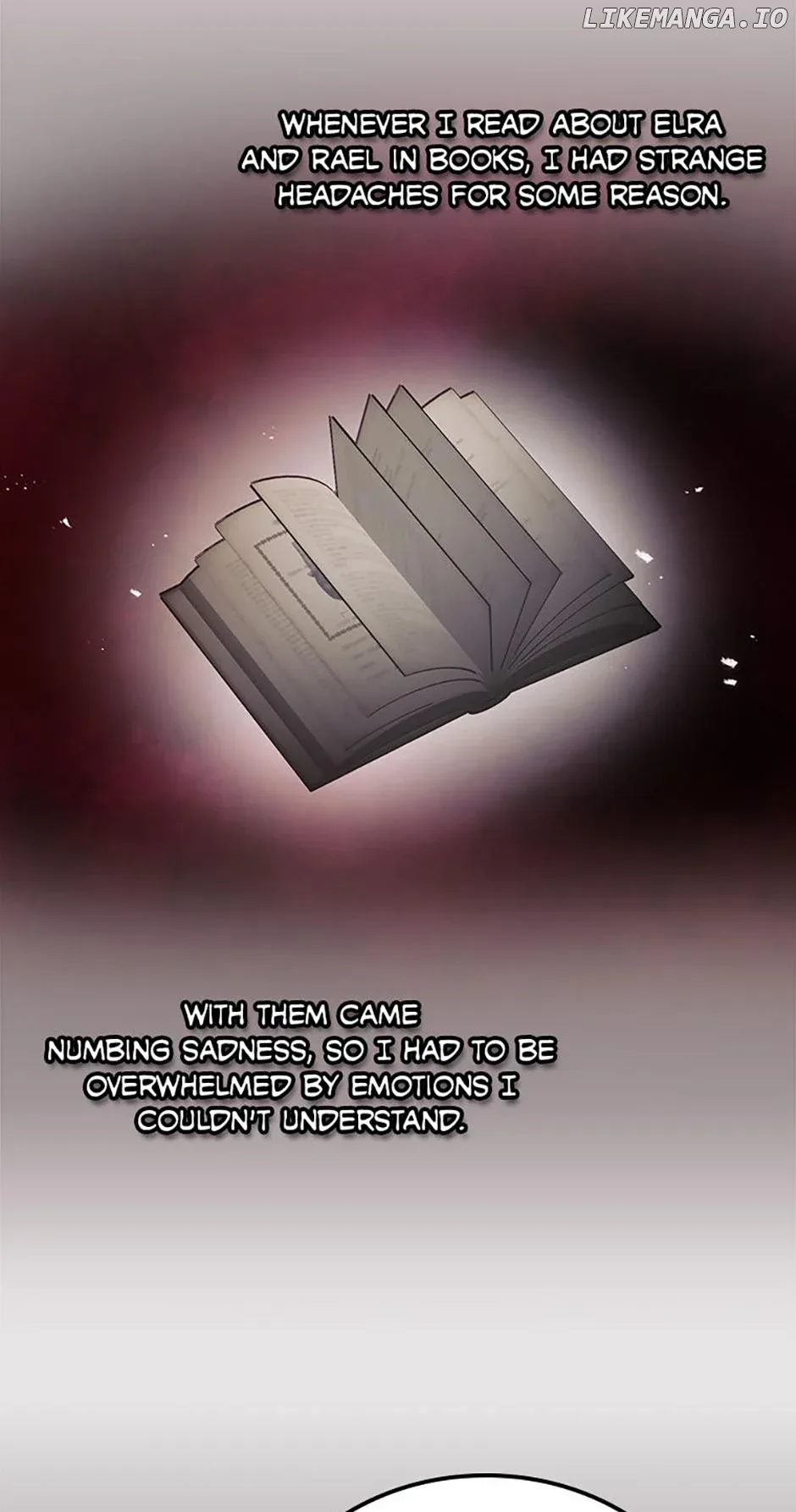 I Can See Your Death Chapter 66 page 34
