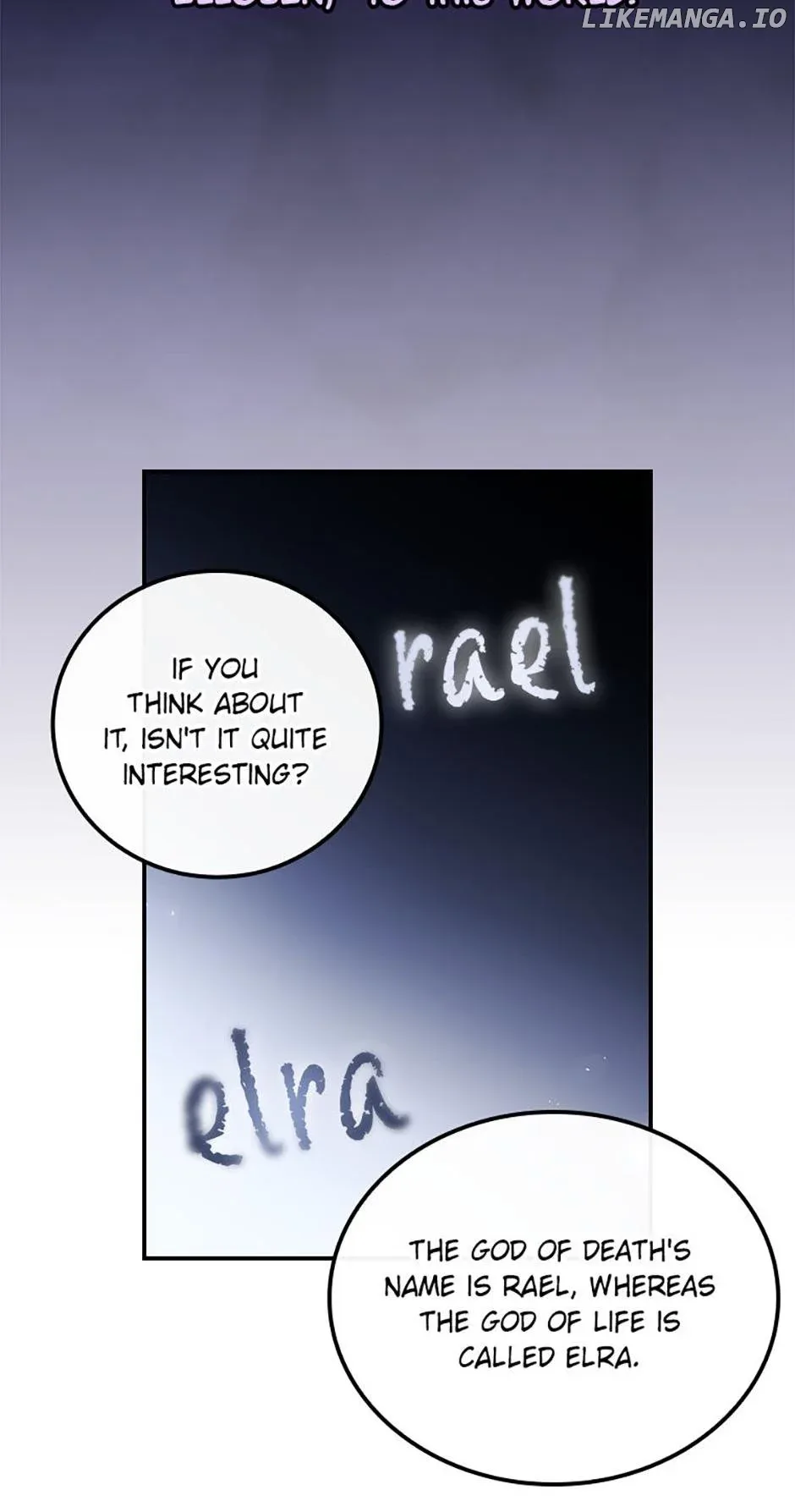 I Can See Your Death Chapter 66 page 32