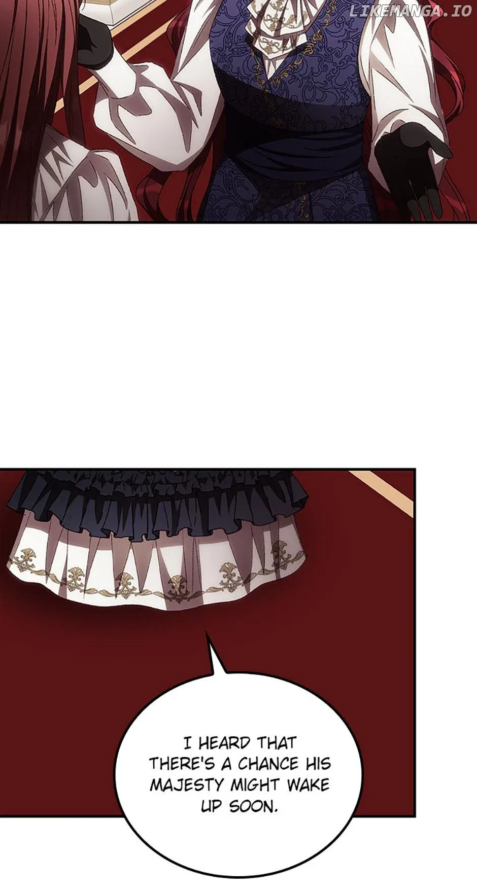 I Can See Your Death Chapter 66 page 47