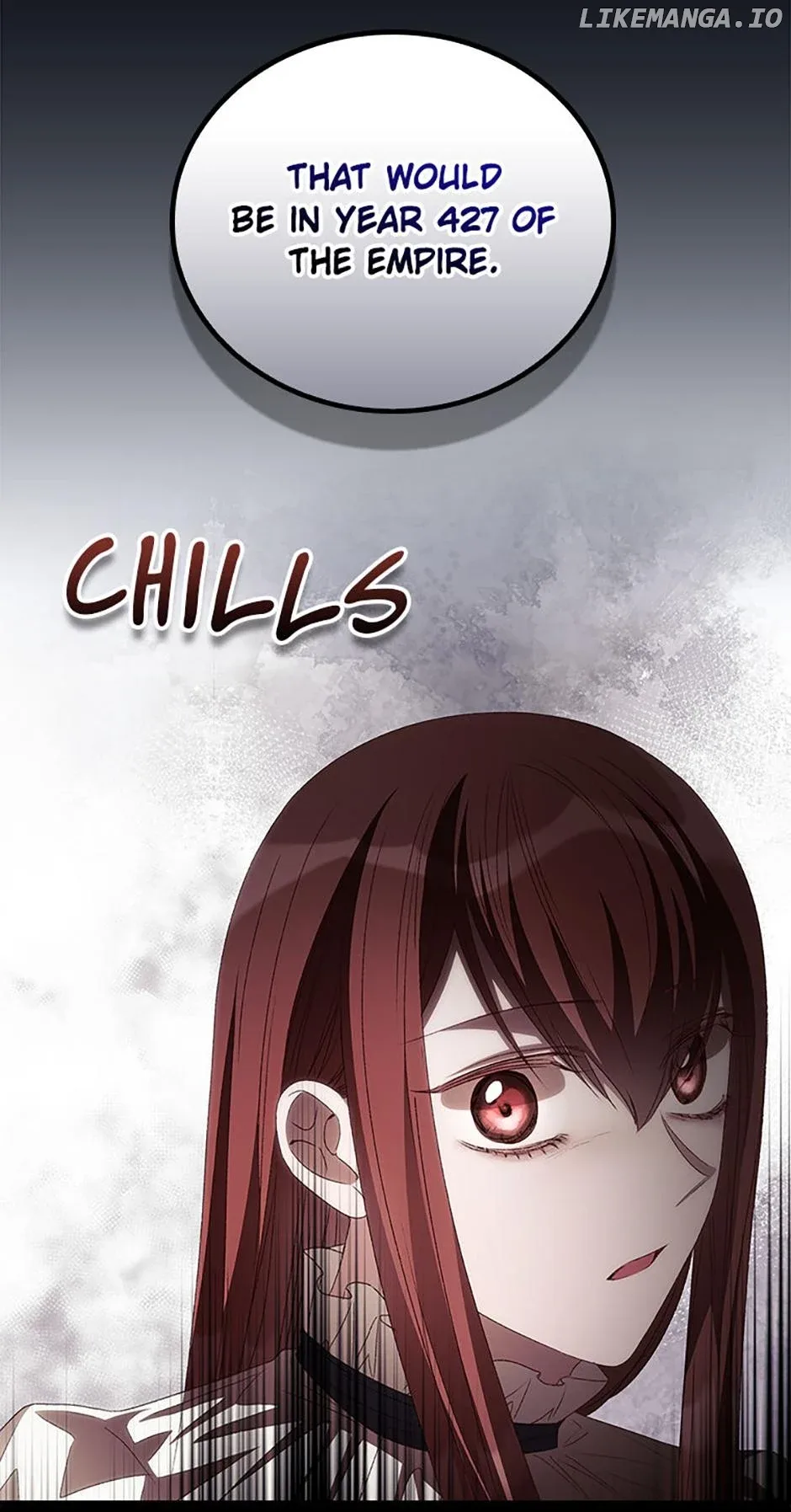I Can See Your Death Chapter 66 page 57