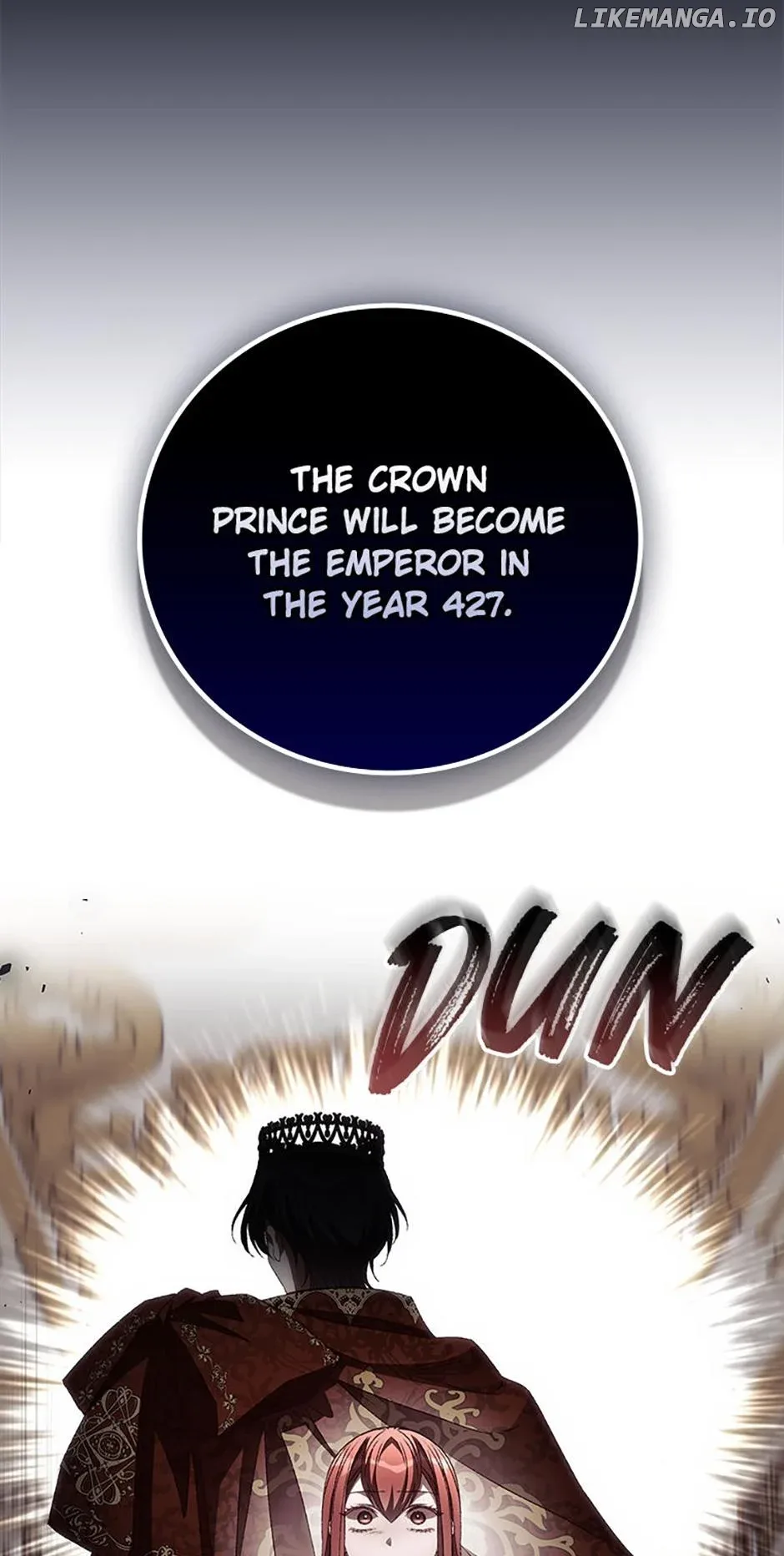 I Can See Your Death Chapter 66 page 59