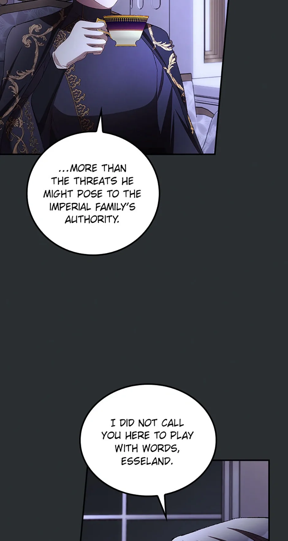 I Can See Your Death Chapter 72 page 20