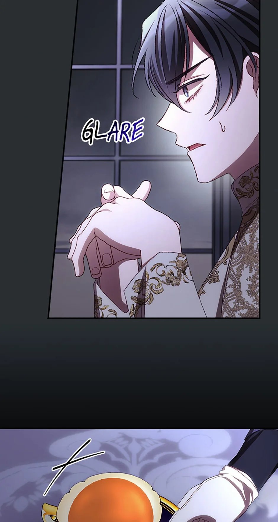 I Can See Your Death Chapter 72 page 21