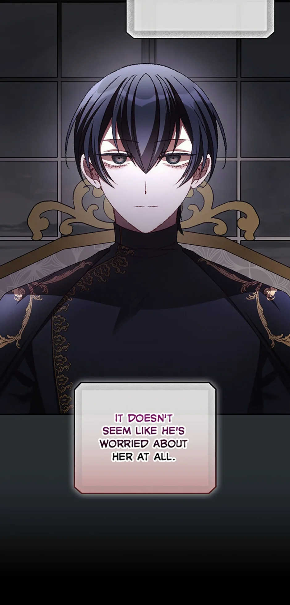 I Can See Your Death Chapter 72 page 16