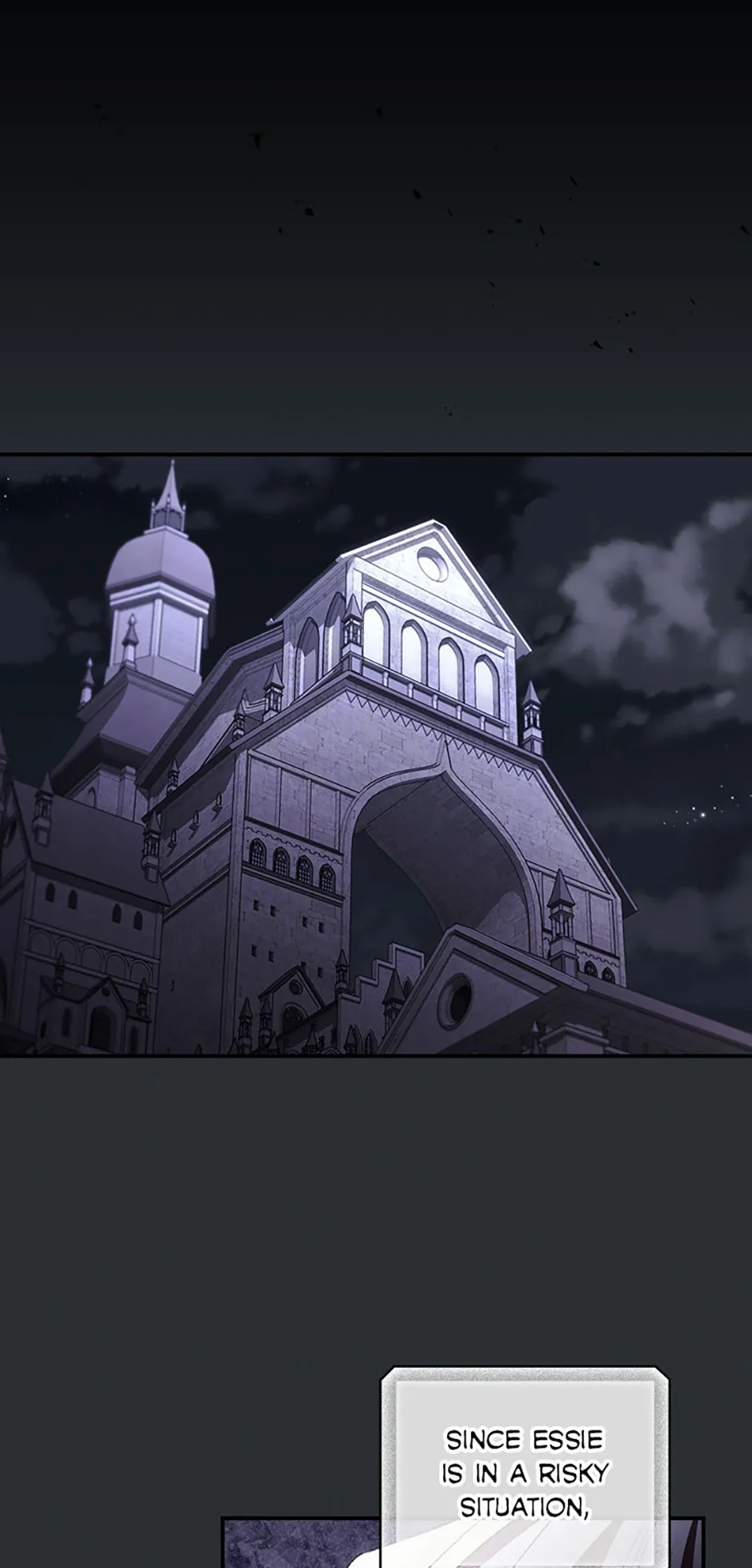 I Can See Your Death Chapter 72 page 14