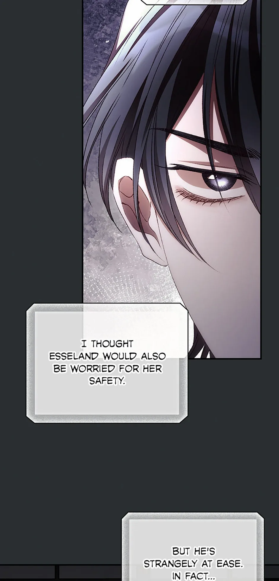 I Can See Your Death Chapter 72 page 15