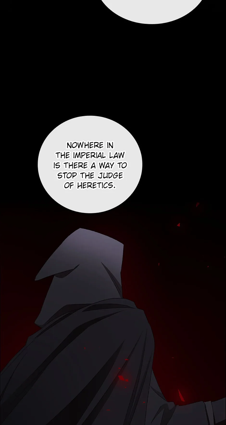 I Can See Your Death Chapter 72 page 18
