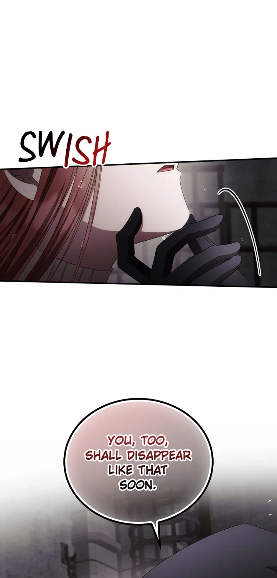 I Can See Your Death Chapter 72 page 10
