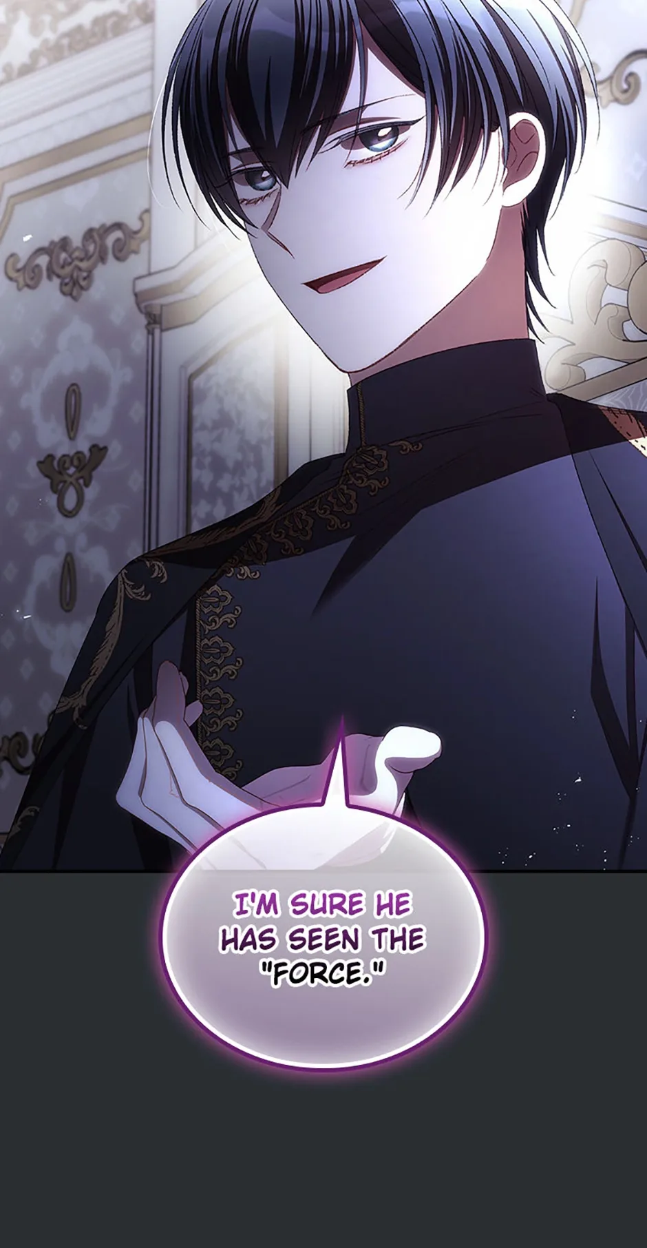 I Can See Your Death Chapter 72 page 31
