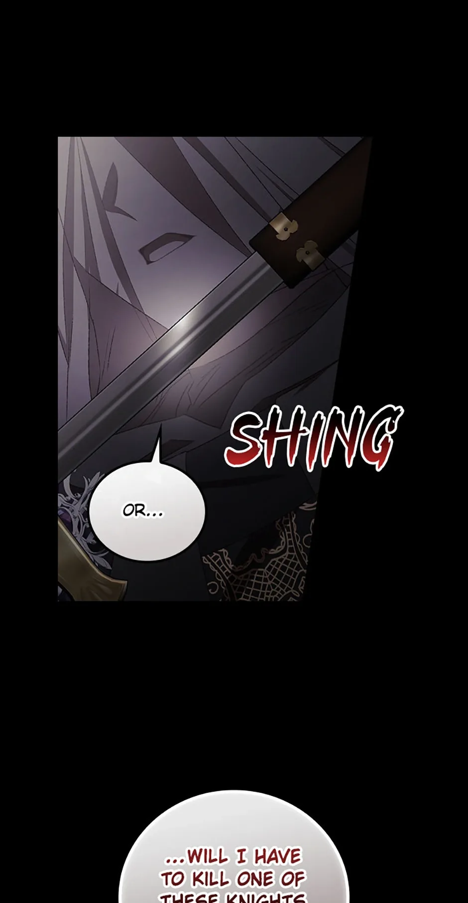 I Can See Your Death Chapter 72 page 58