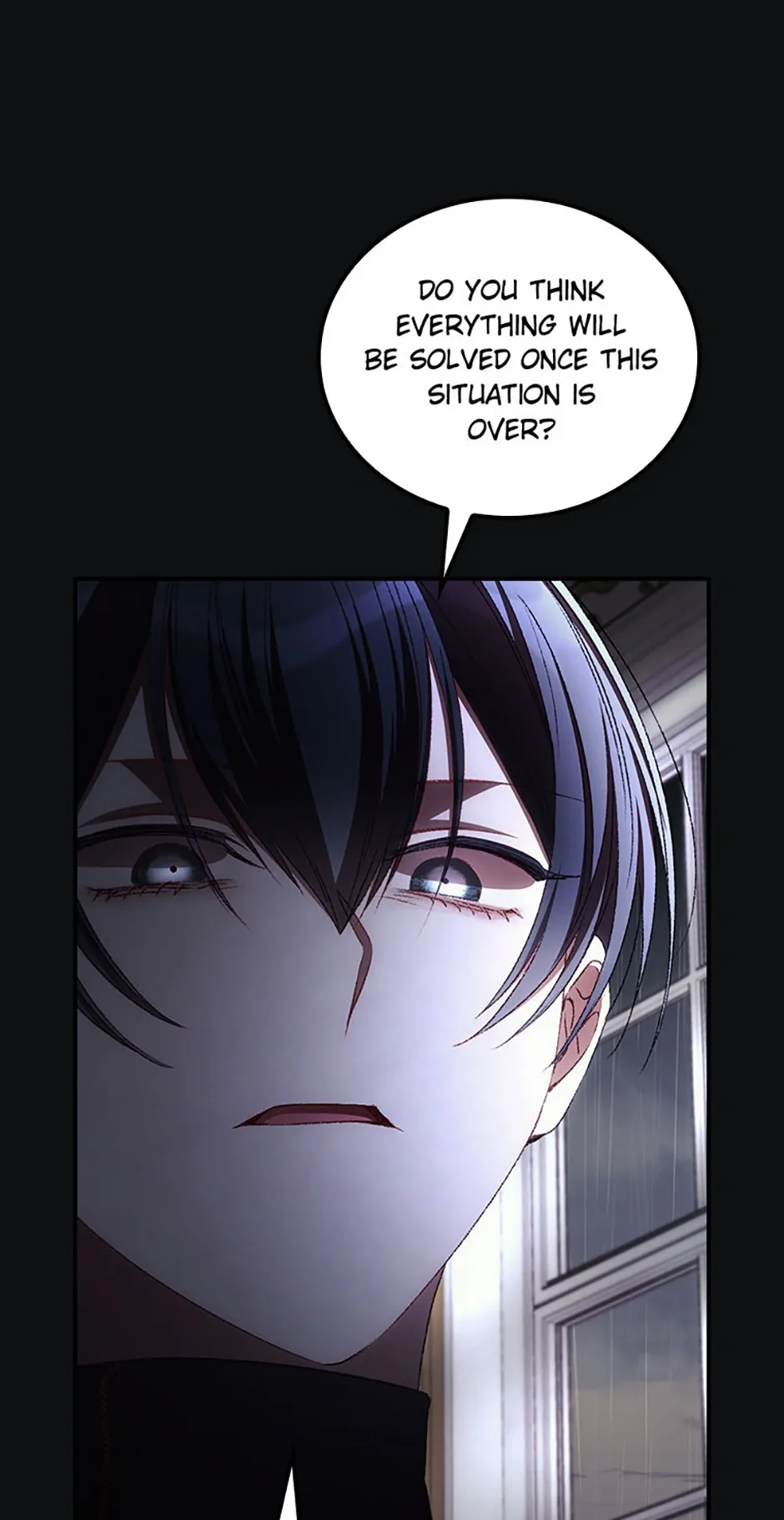 I Can See Your Death Chapter 72 page 41