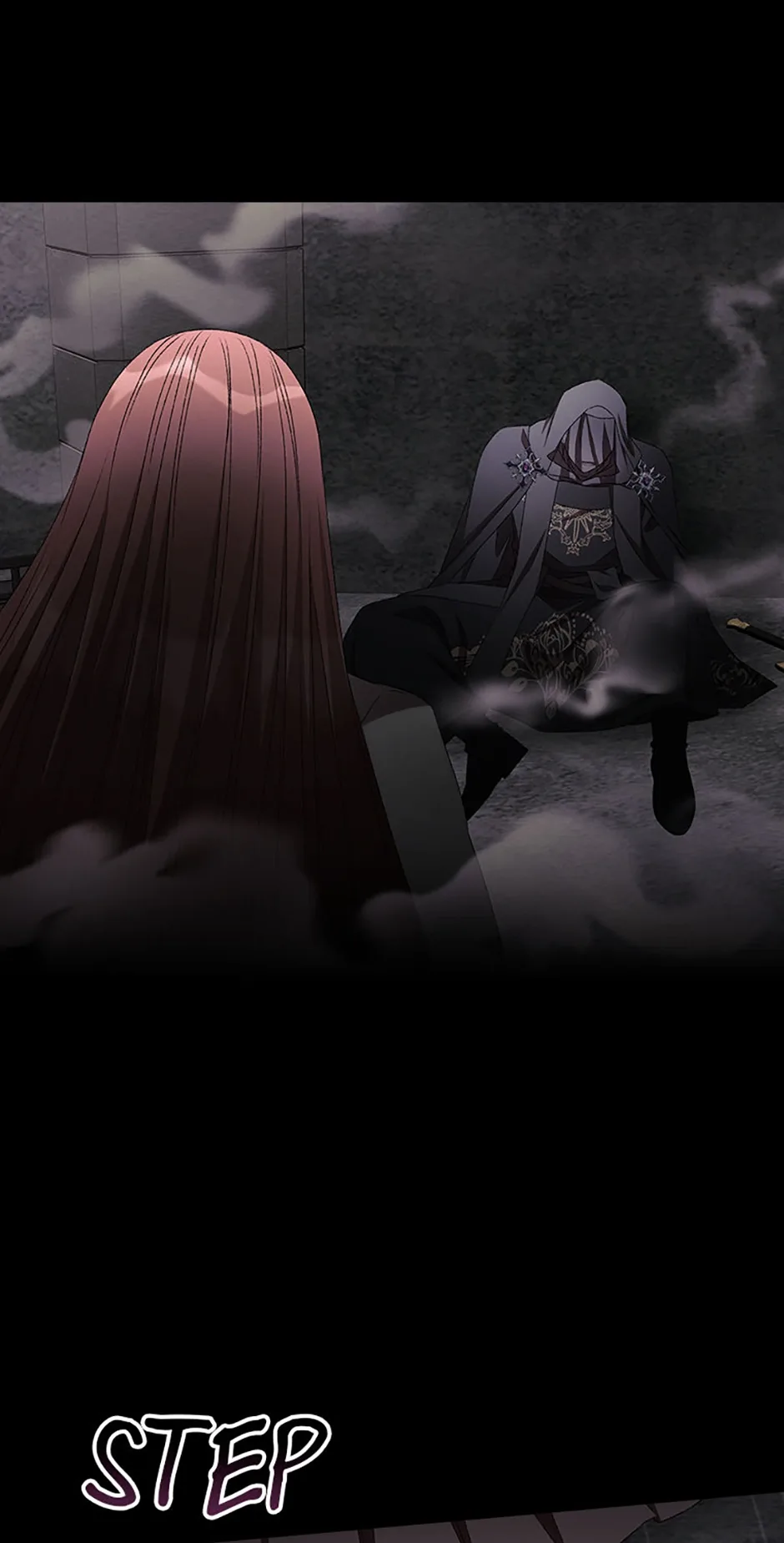 I Can See Your Death Chapter 72 page 65
