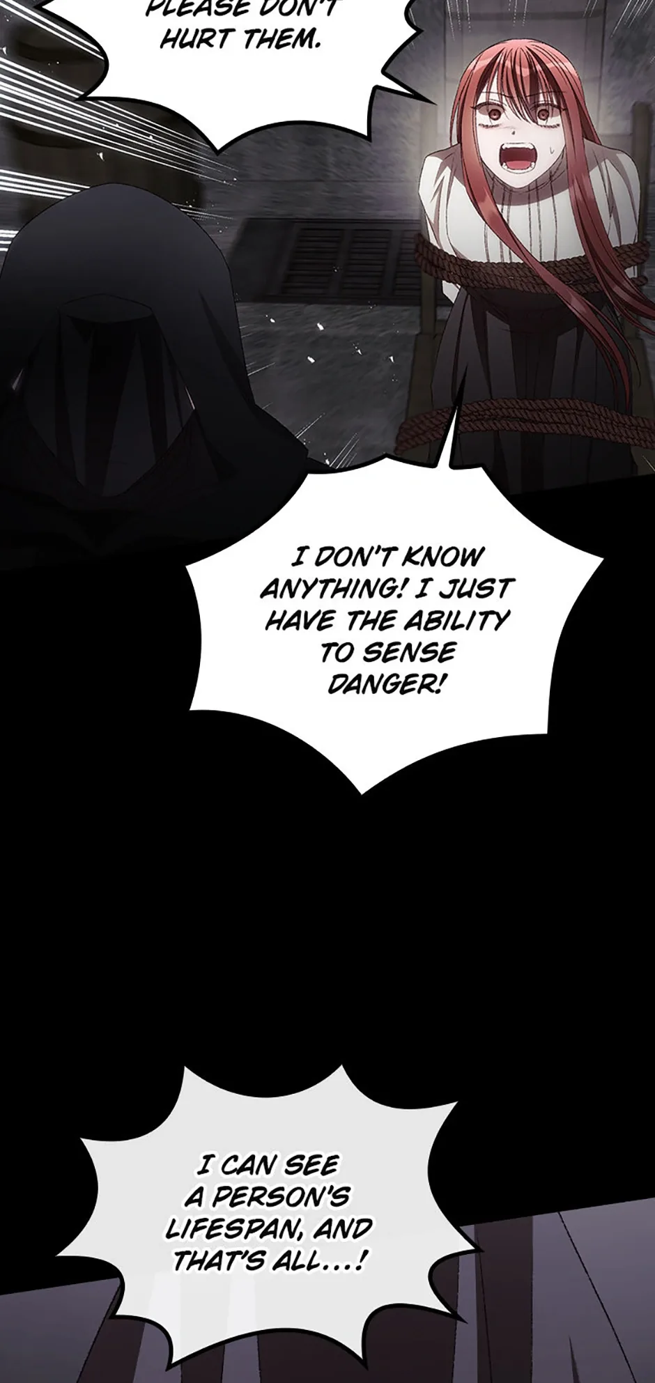 I Can See Your Death Chapter 72 page 53