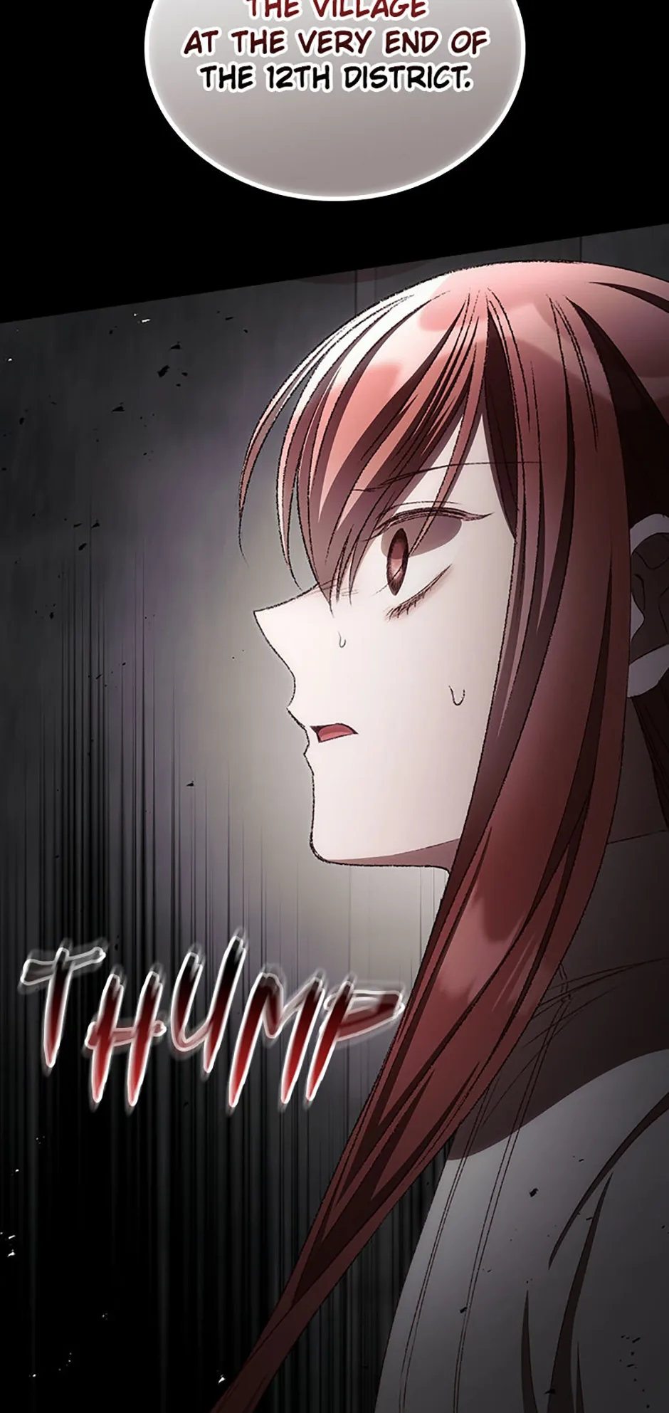 I Can See Your Death Chapter 72 page 55