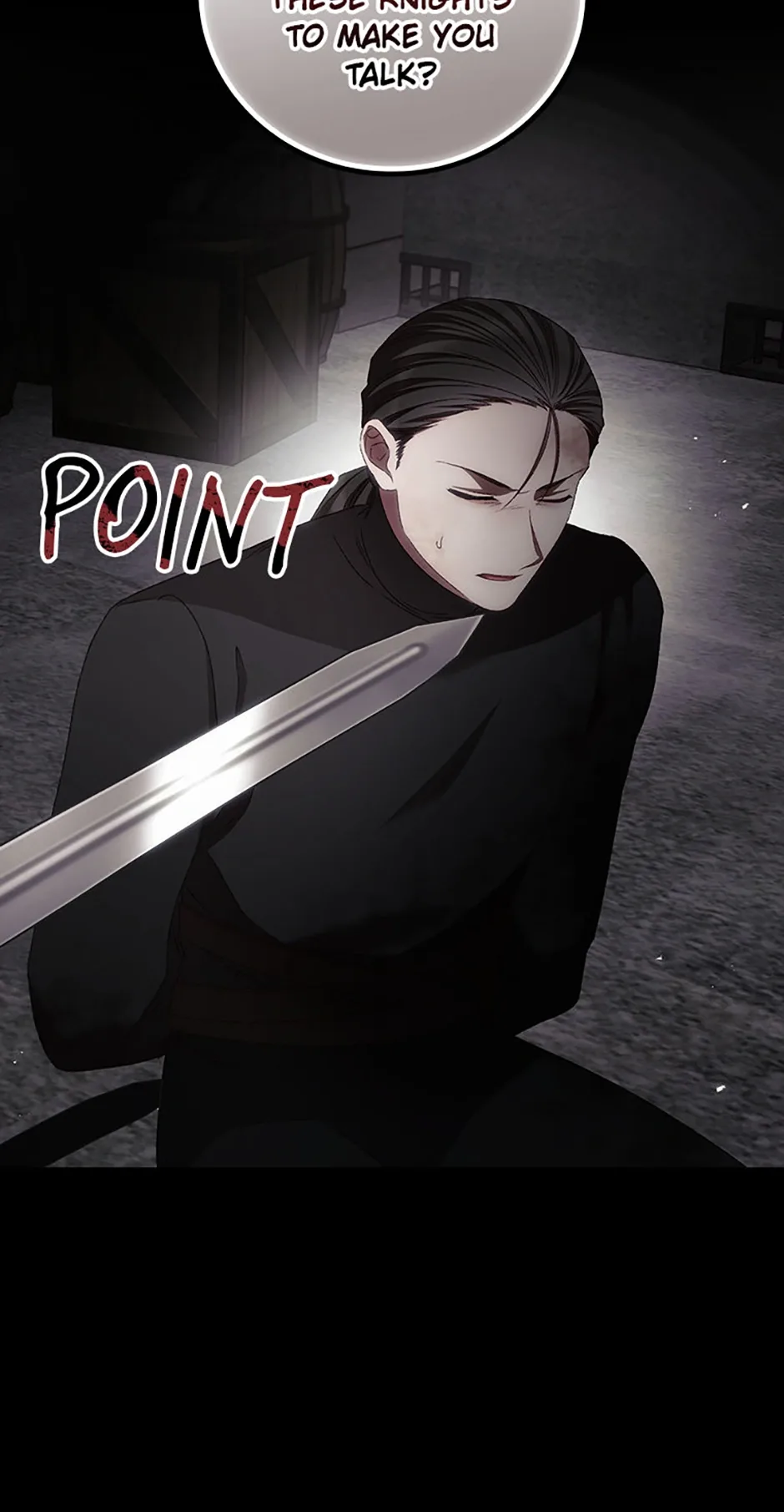 I Can See Your Death Chapter 72 page 59