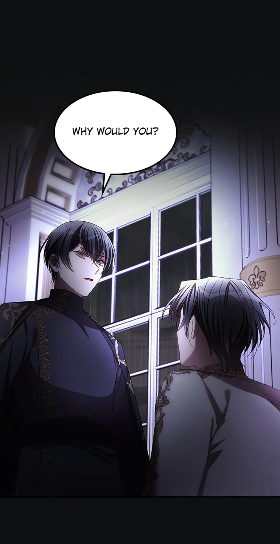 I Can See Your Death Chapter 72 page 40