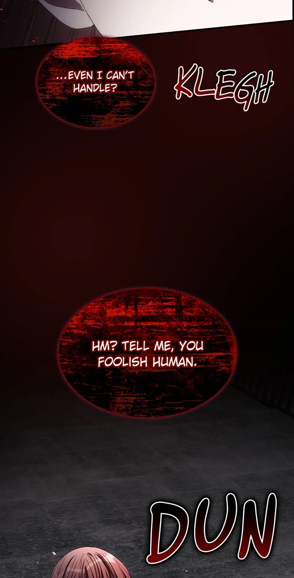I Can See Your Death Chapter 72 page 68