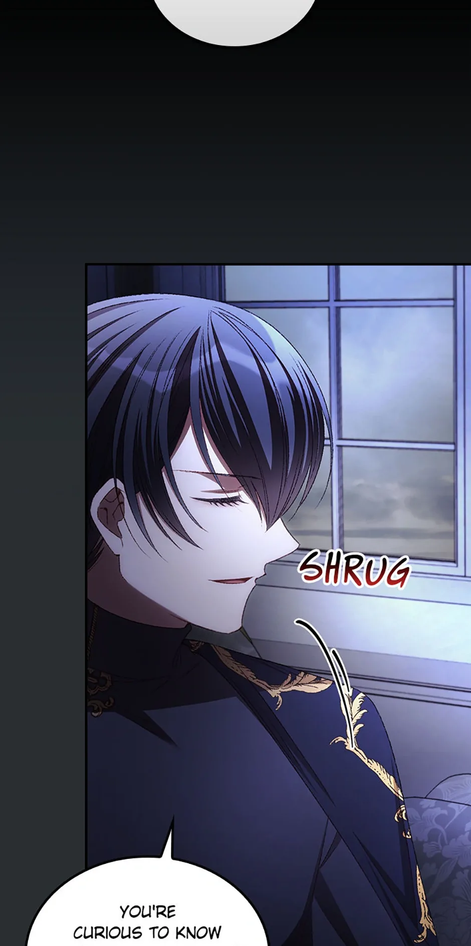I Can See Your Death Chapter 72 page 34