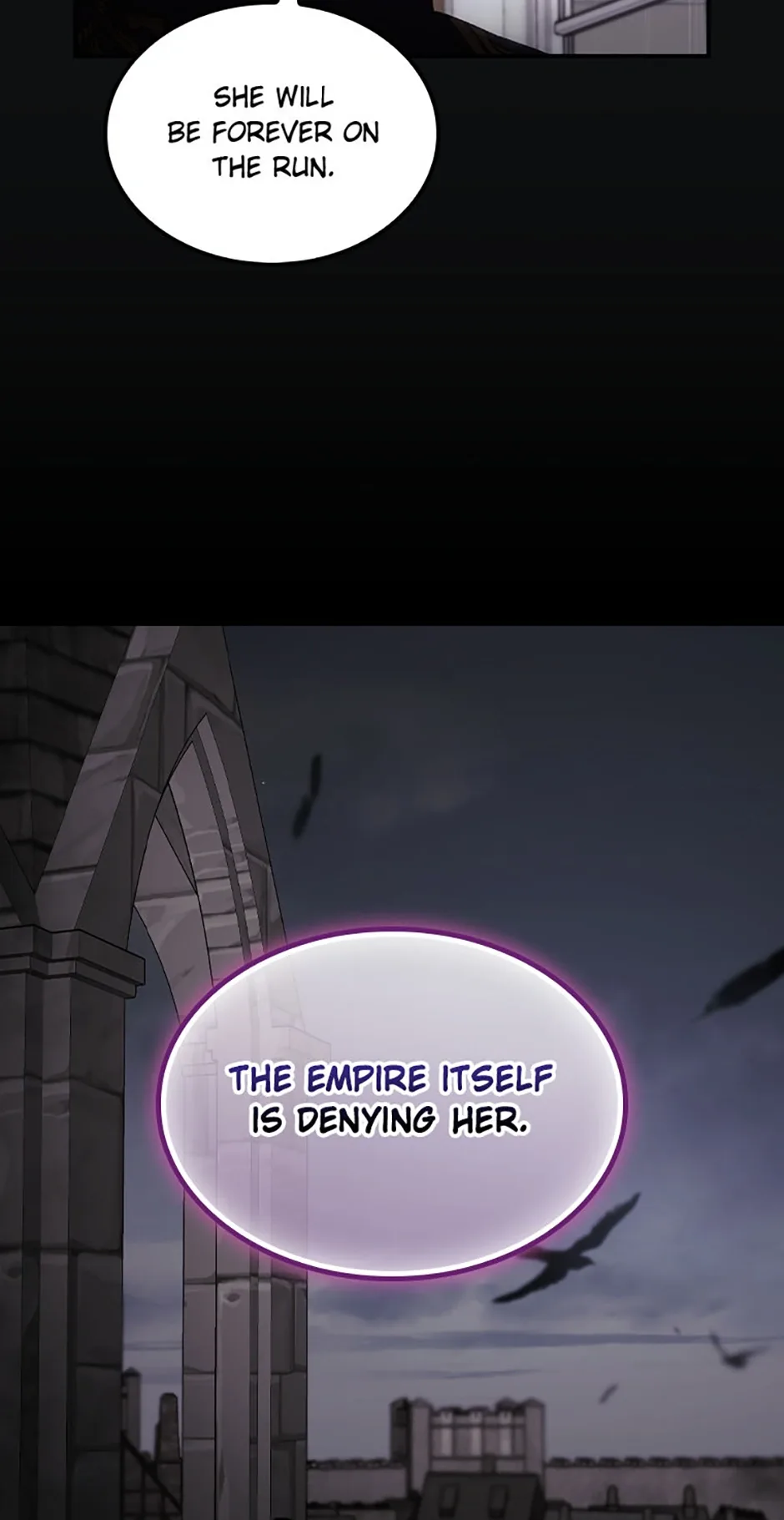 I Can See Your Death Chapter 72 page 42