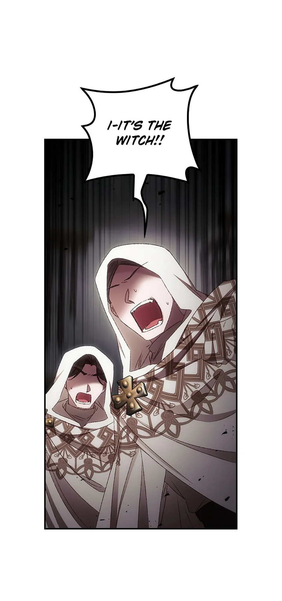 I Can See Your Death Chapter 73 page 9
