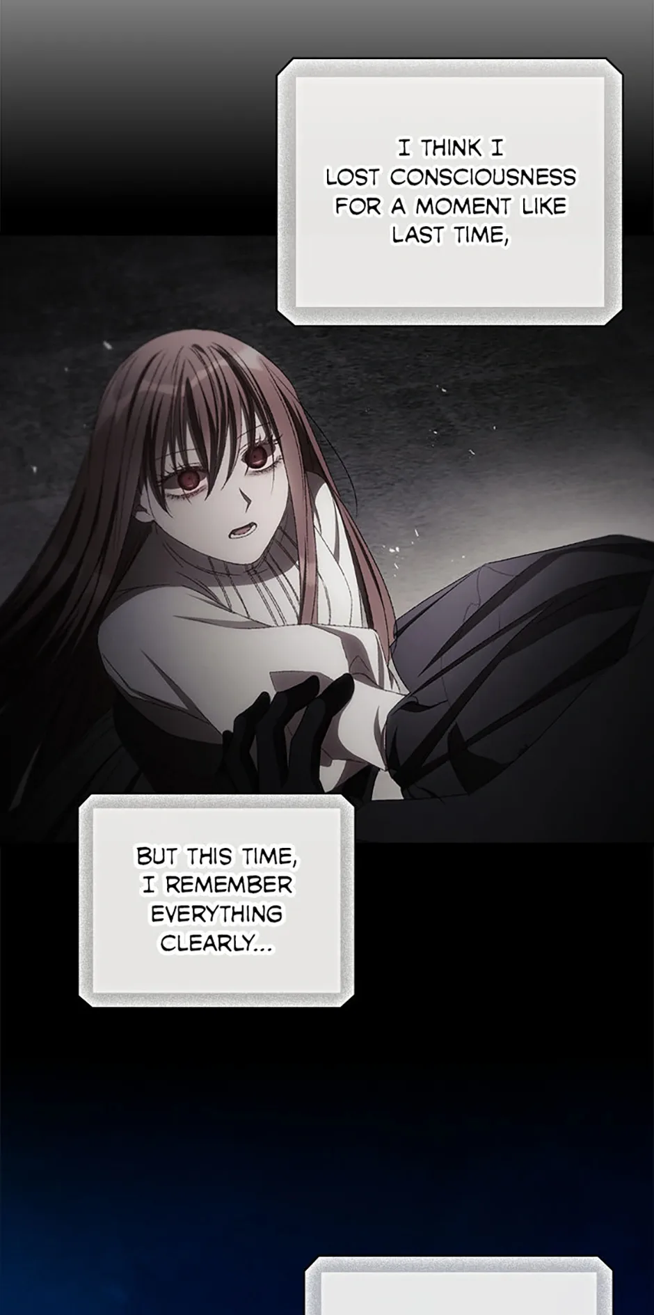 I Can See Your Death Chapter 73 page 20