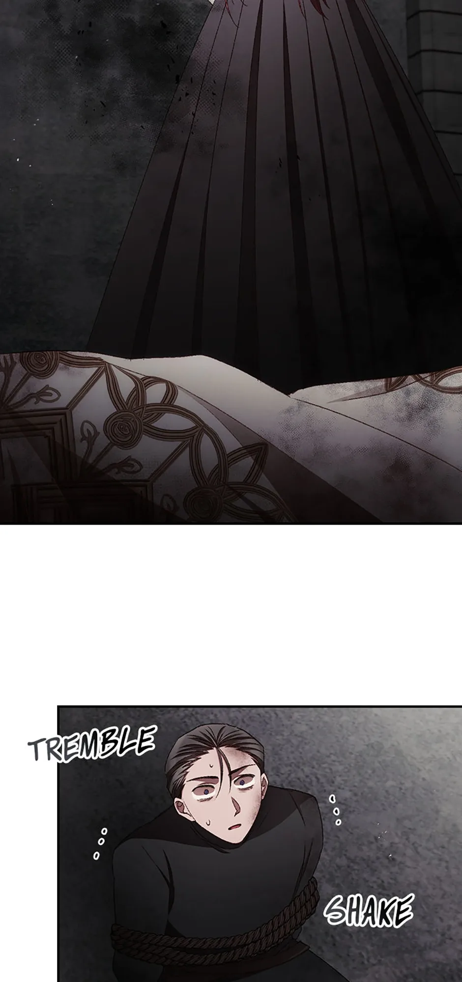 I Can See Your Death Chapter 73 page 14