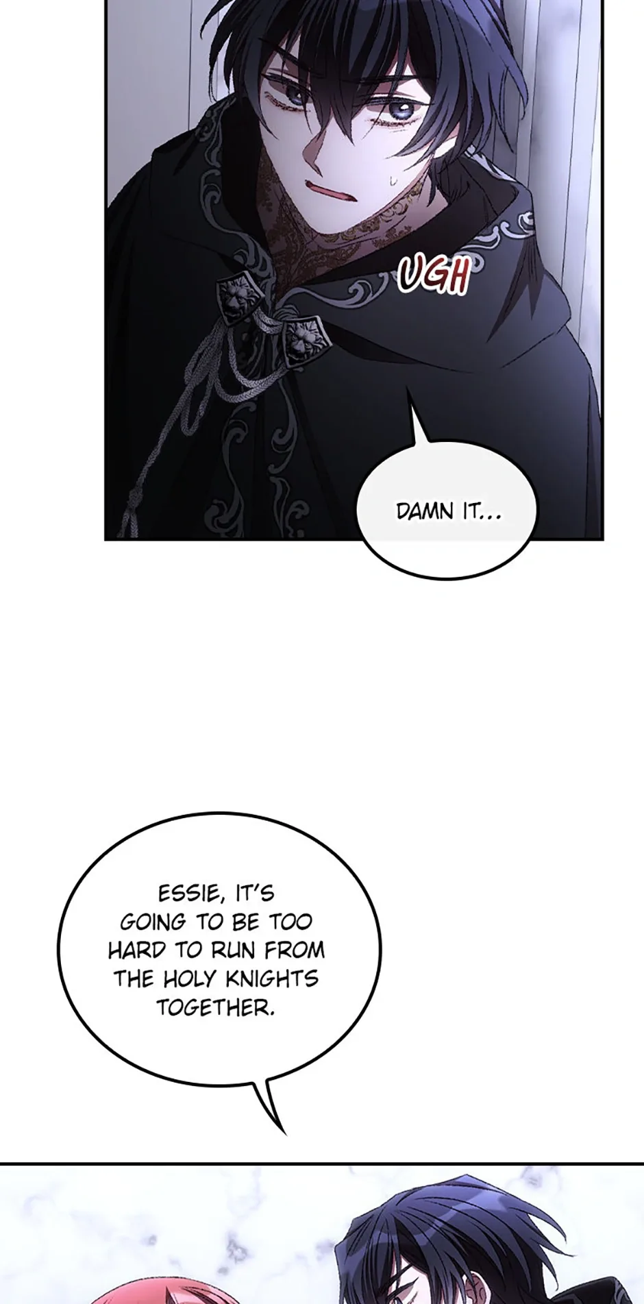 I Can See Your Death Chapter 73 page 46