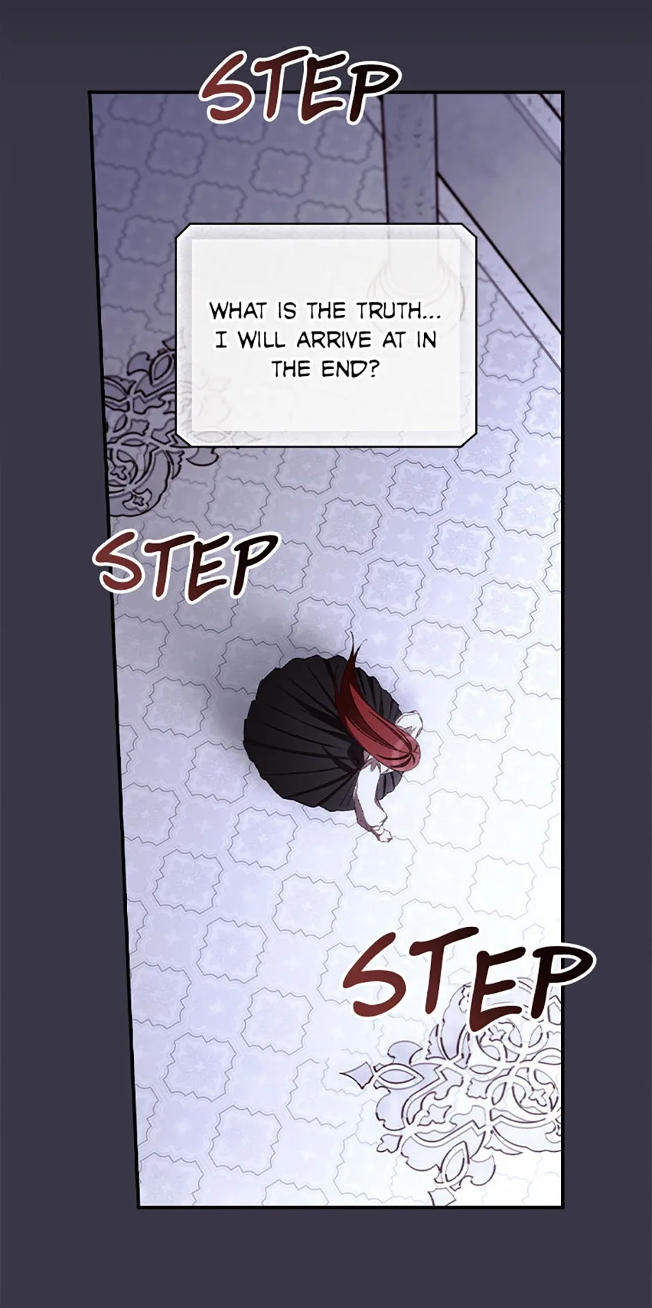 I Can See Your Death Chapter 73 page 22