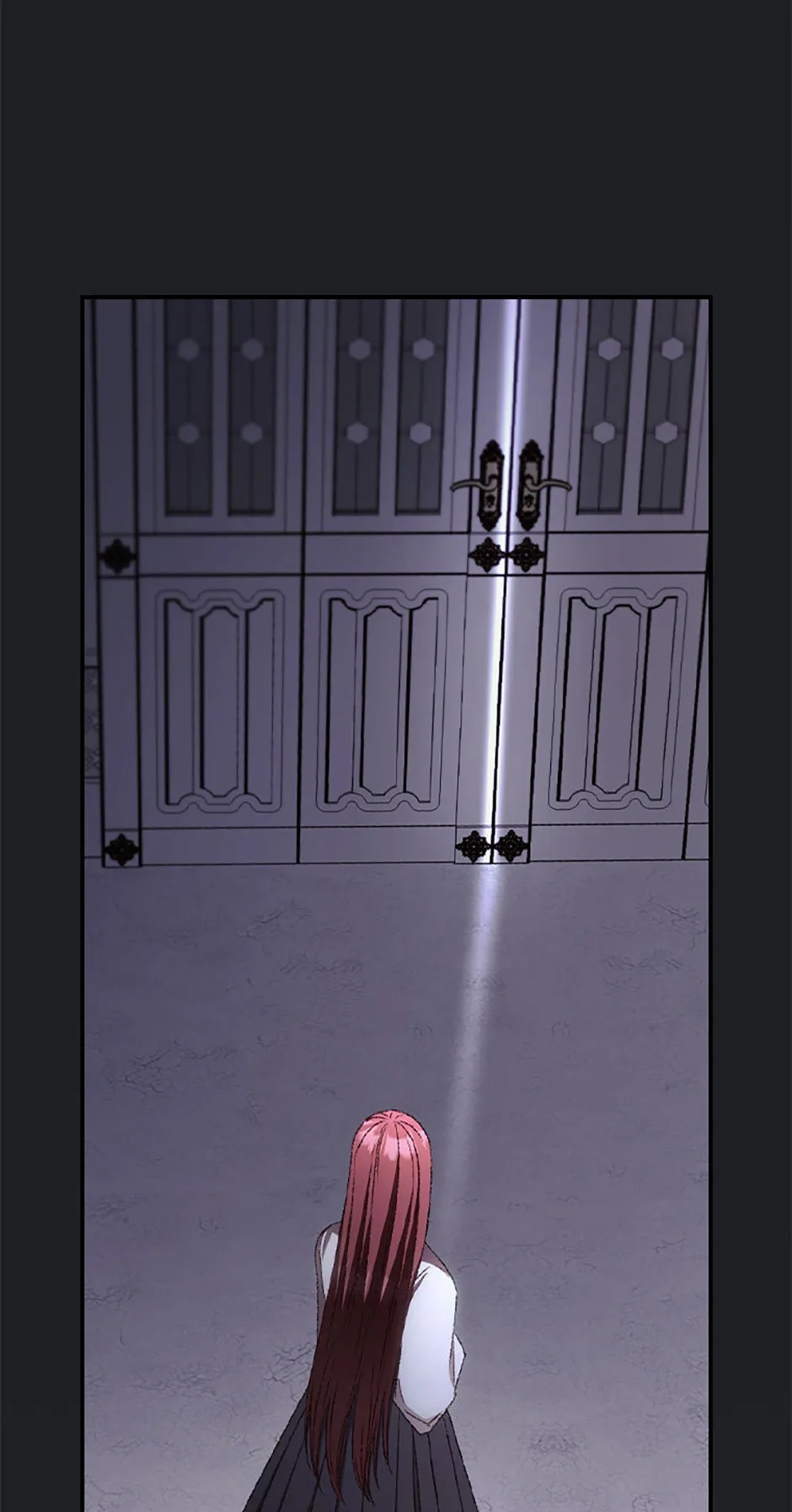 I Can See Your Death Chapter 73 page 55
