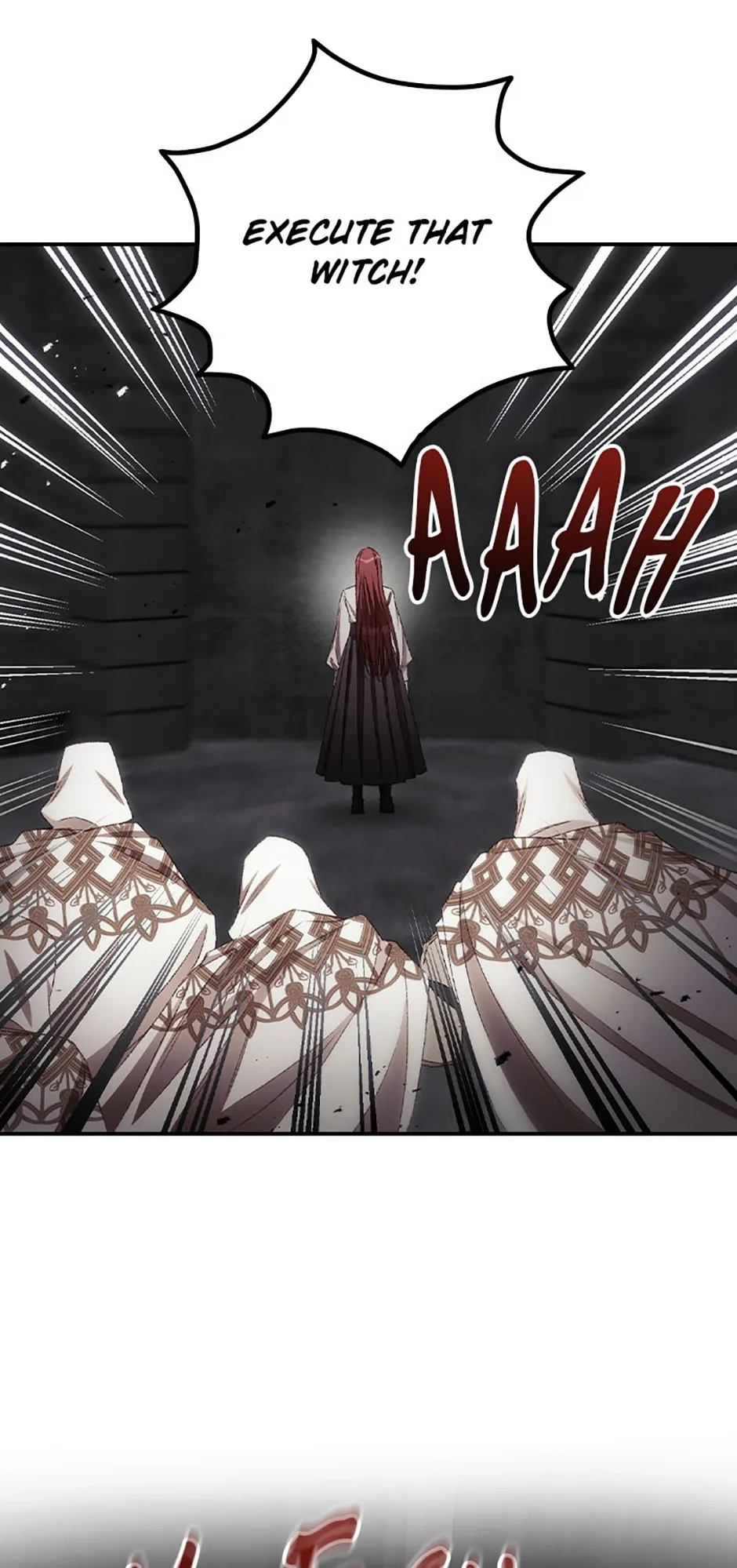 I Can See Your Death Chapter 73 page 10