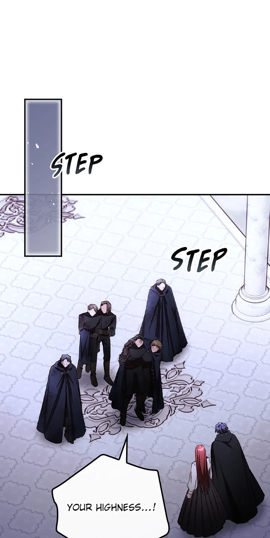 I Can See Your Death Chapter 73 page 35